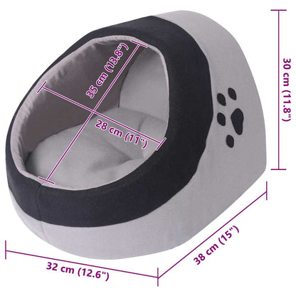 Vidax Cuccia Per Gatti E Nero