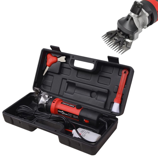 Set Tosatrice Per Pecore 6 Pz