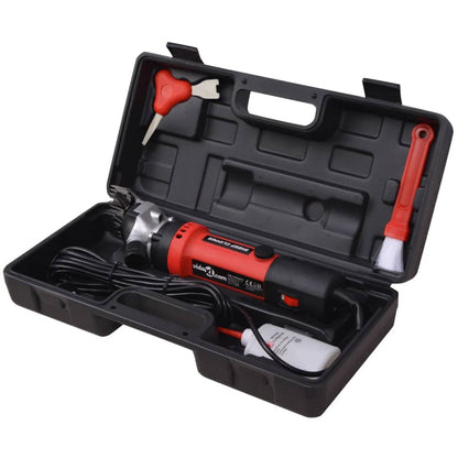 Set Tosatrice Per Pecore 6 Pz