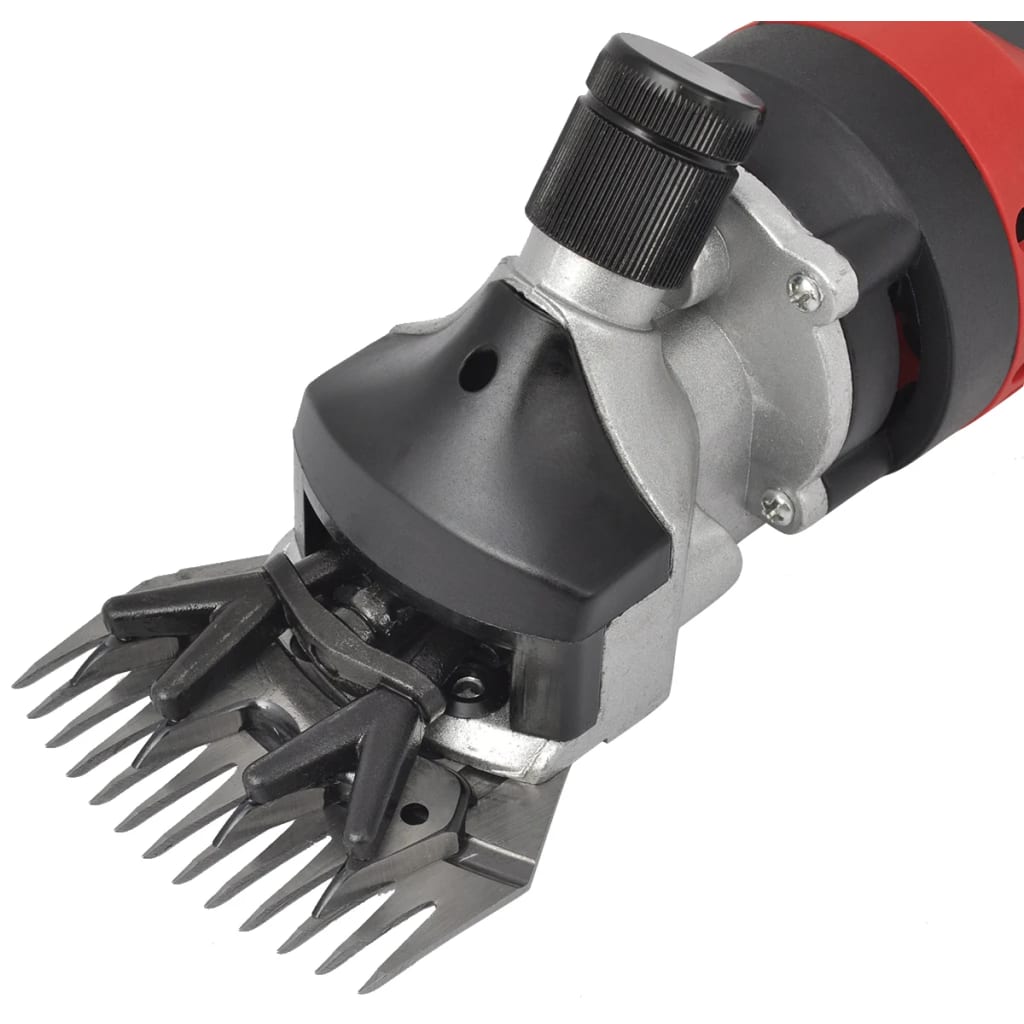 Set Tosatrice Per Pecore 6 Pz