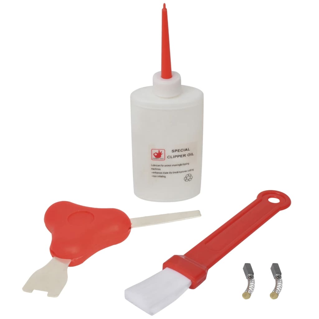 Set Tosatrice Per Pecore 6 Pz