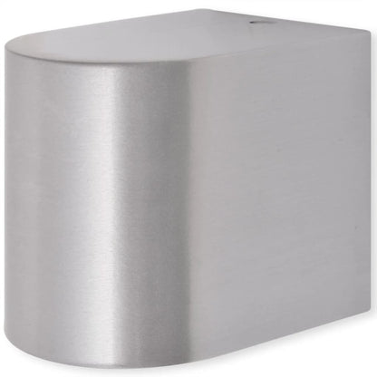 Lampada Da Parete Per Esterno 2 Pz