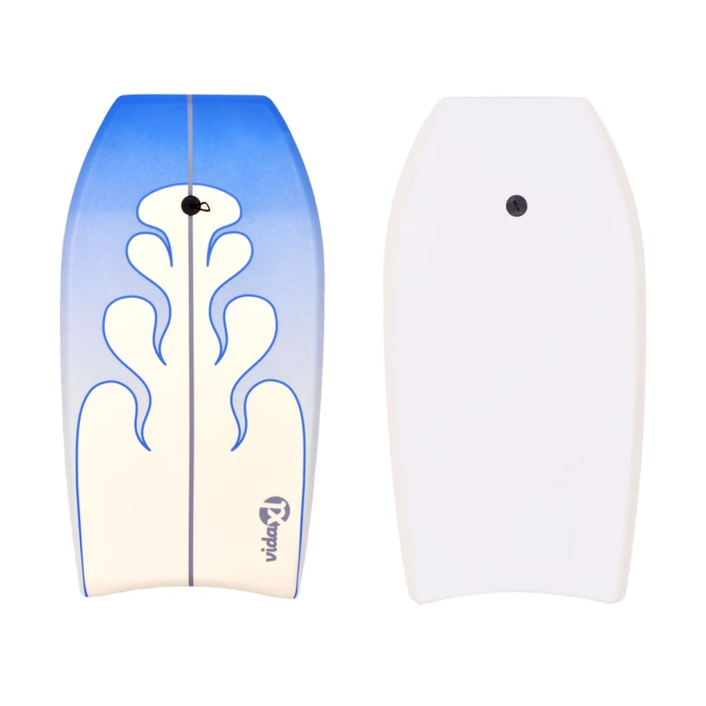 Bodyboard 94 Cm Blu