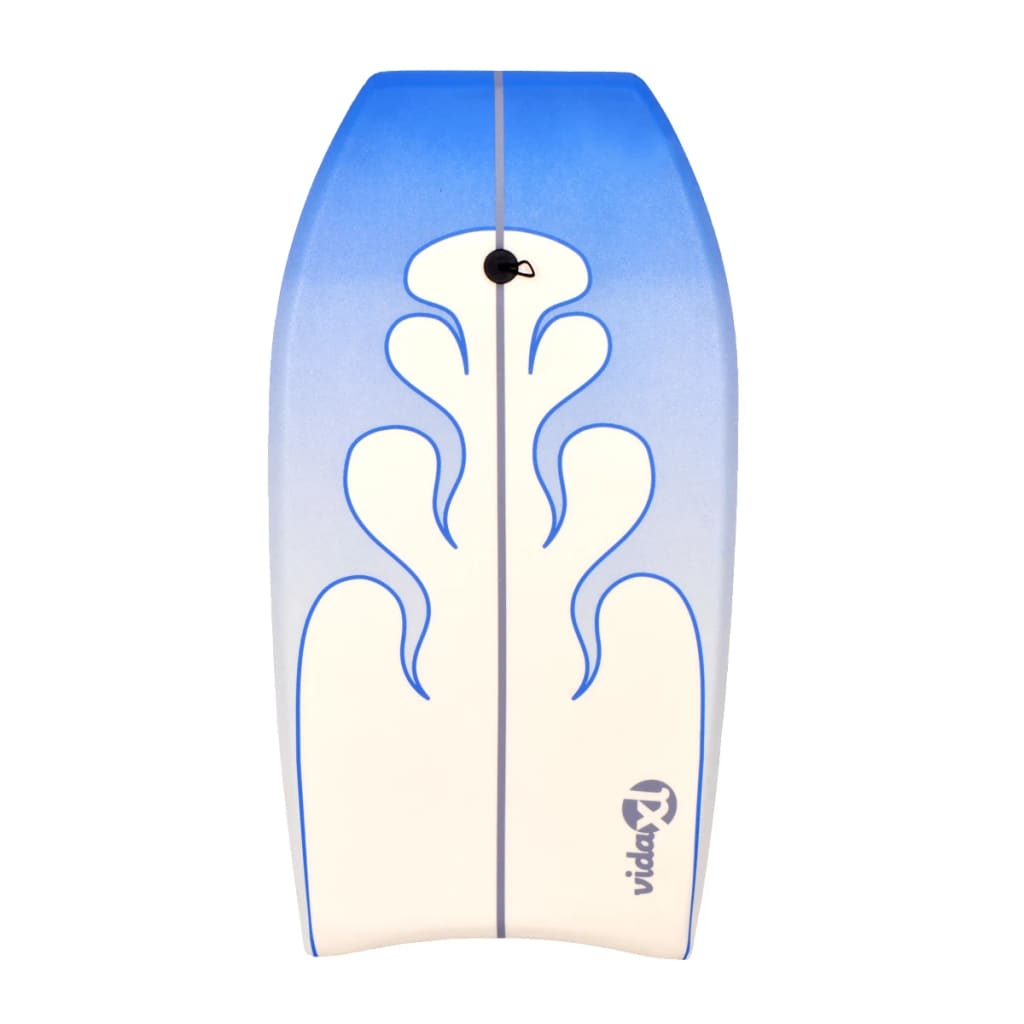 Bodyboard 94 Cm Blu