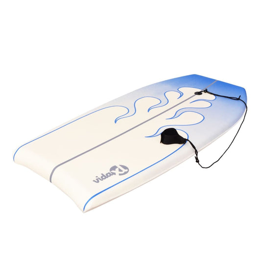 Bodyboard Blu 104 Cm