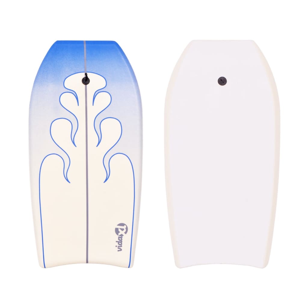 Bodyboard Blu 104 Cm