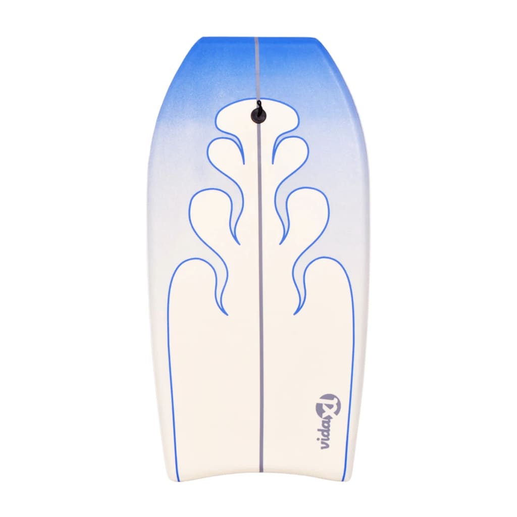 Bodyboard Blu 104 Cm