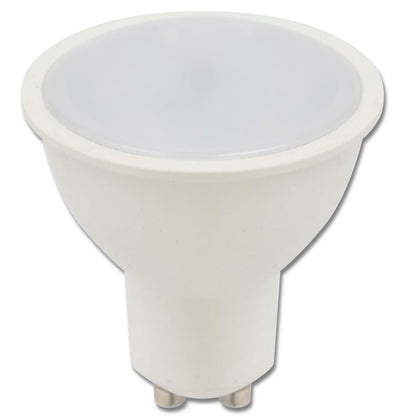 Faretti Carrabili Da Esterno A Led 3 Pz Quadrati
