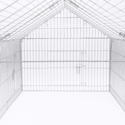 @Pet Recinzione Per Animali Domestici Luxury Xl In Metallo 20308
