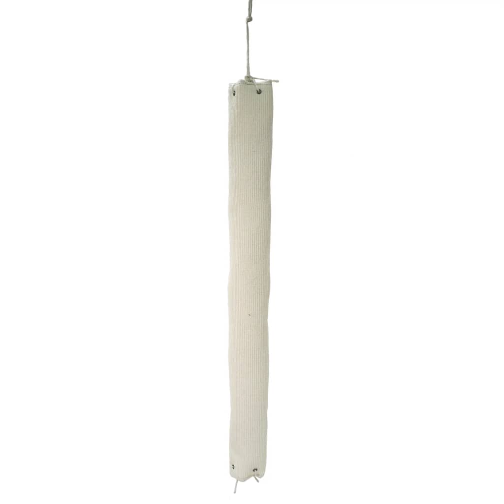Quapas! Sacco Da Arrampicata Gatti Sisal 180 Cm