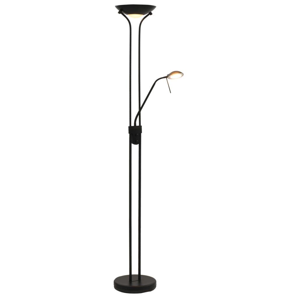 Lampada Da Terra A Led Dimmerabile 23 W