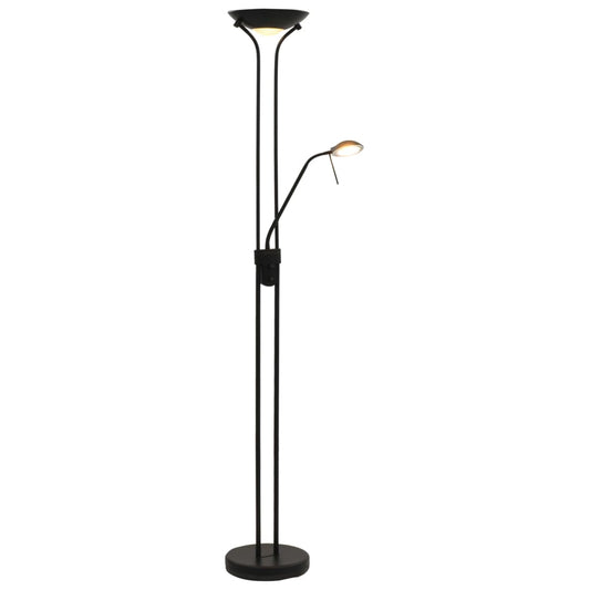 Lampada Da Terra A Led Dimmerabile 23 W
