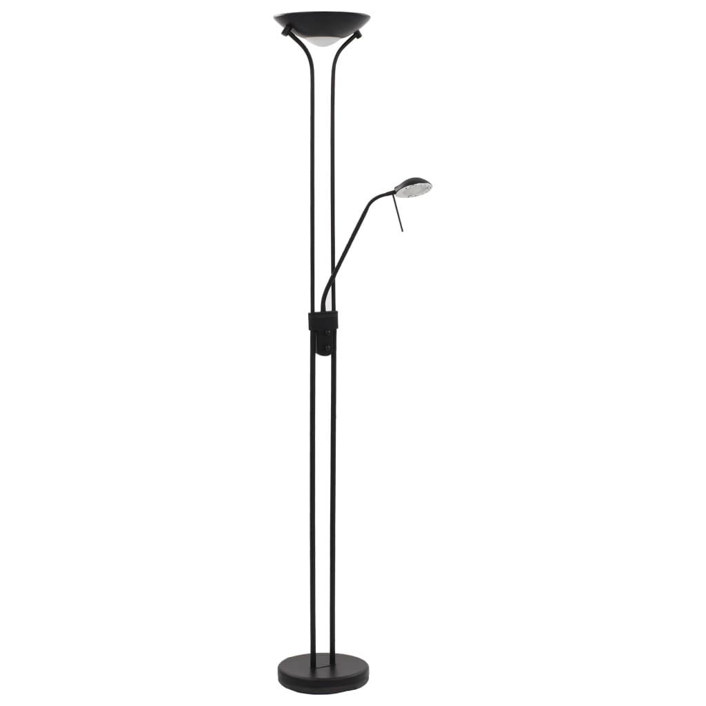 Lampada Da Terra A Led Dimmerabile 23 W