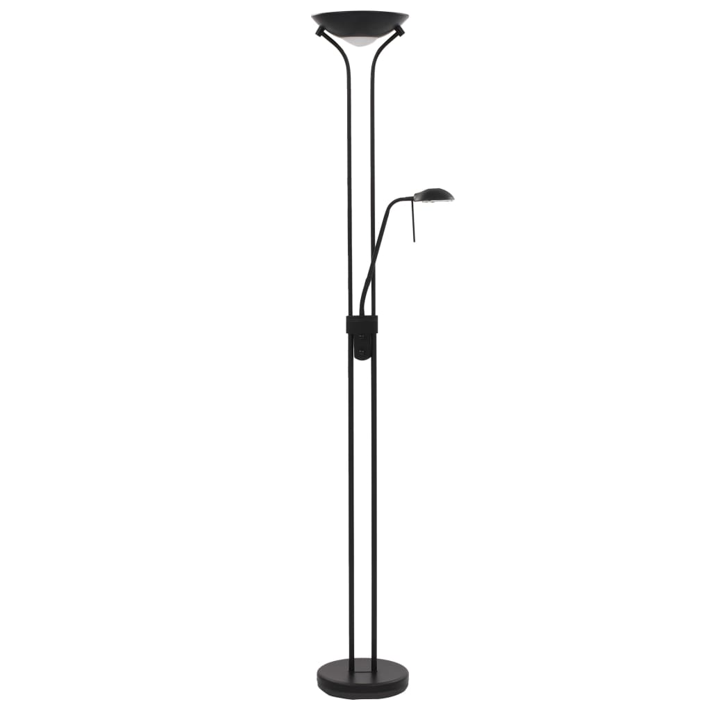 Lampada Da Terra A Led Dimmerabile 23 W
