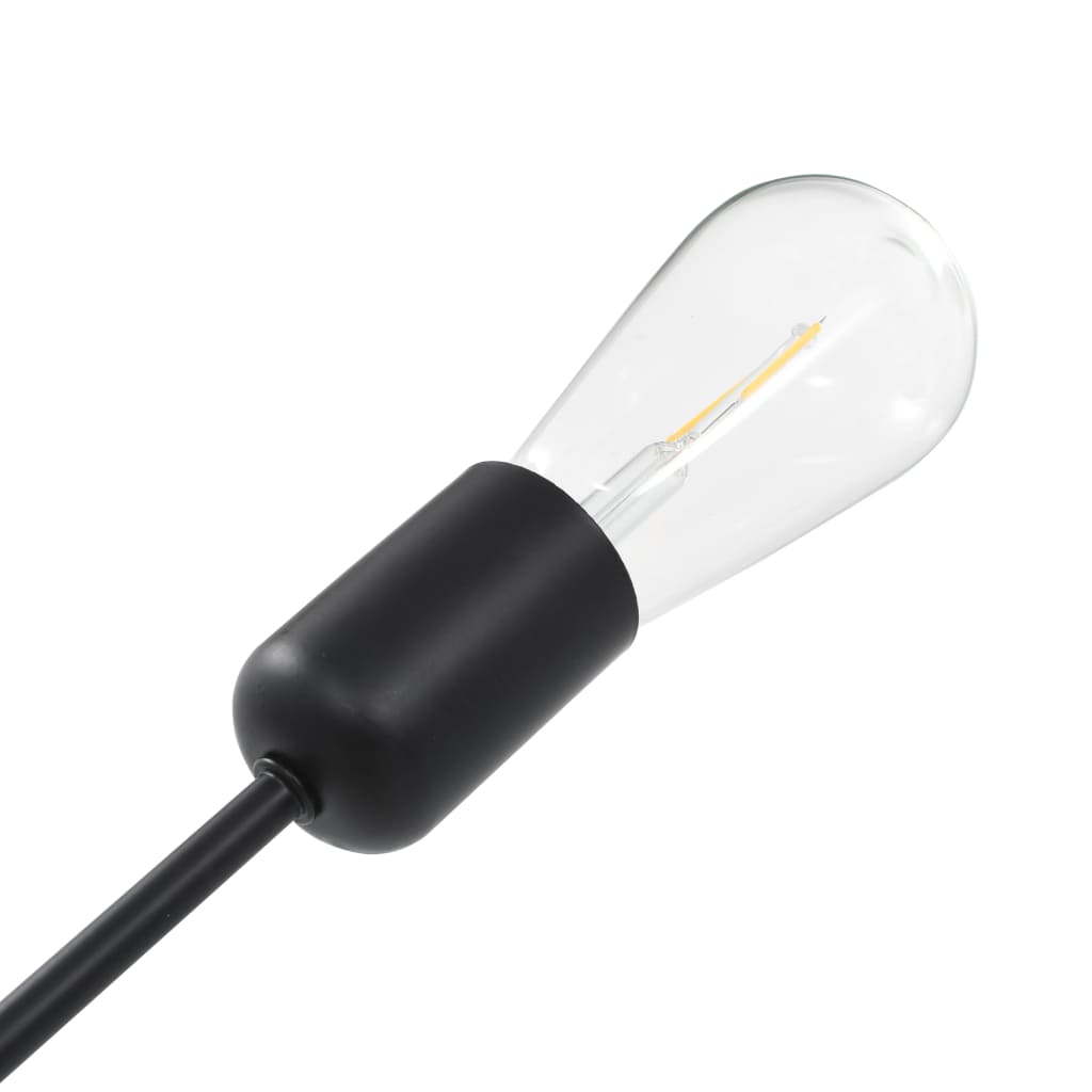 Lampada Da Soffitto Con Lampadine 2 W E27