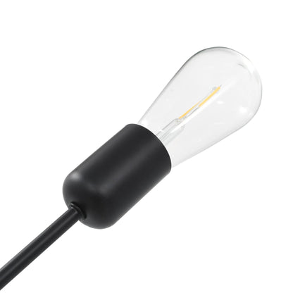 Lampada Da Soffitto Con Lampadine 2 W E27