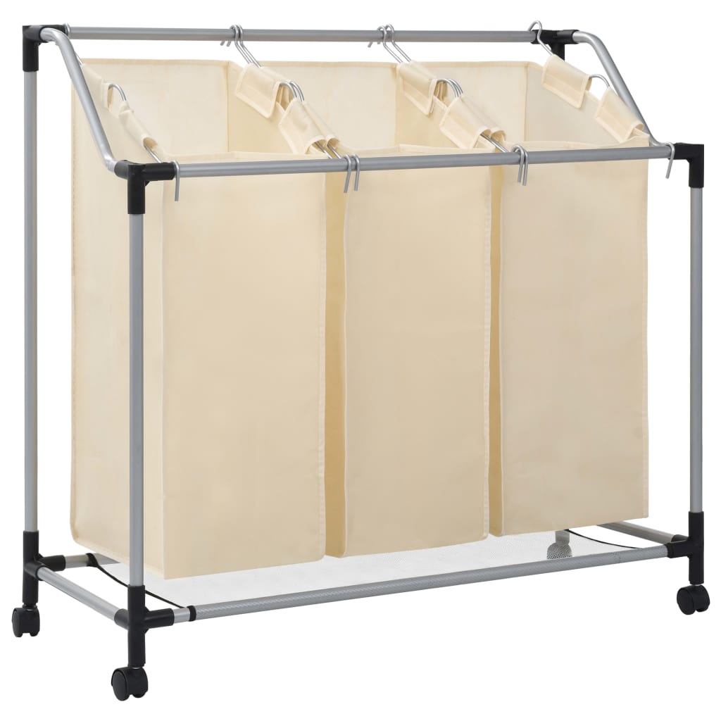 Classificatore Lavanderia Con