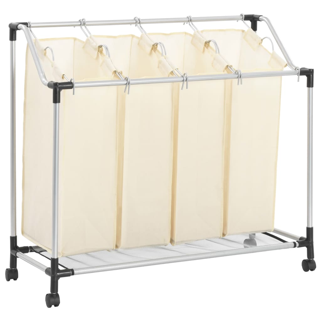 Classificatore Lavanderia Con