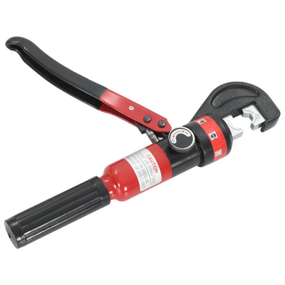 Pinza Crimpatrice Idraulica 4-6-8-10-16-25-35-70 Mm²