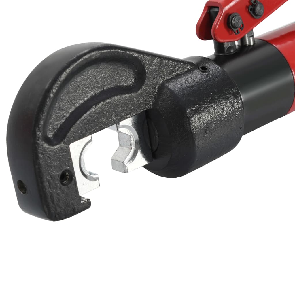 Pinza Crimpatrice Idraulica 4-6-8-10-16-25-35-70 Mm²