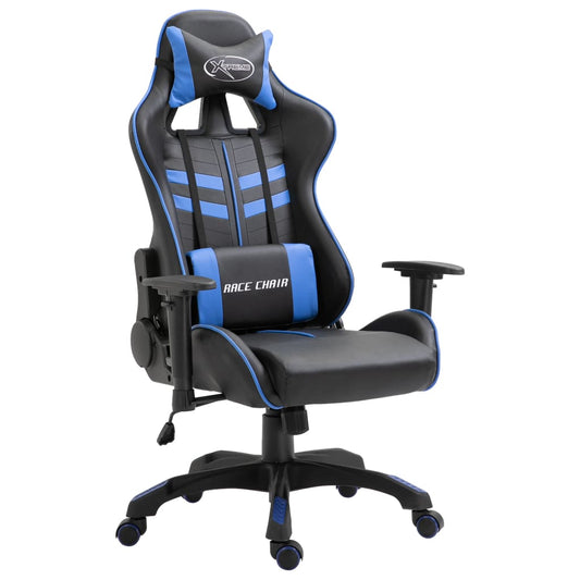 Sedia Da Gaming In Similpelle