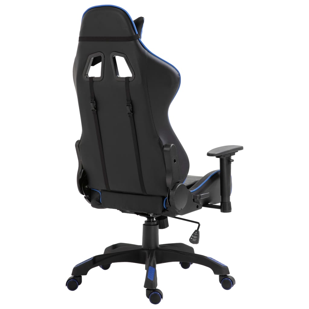Sedia Da Gaming In Similpelle