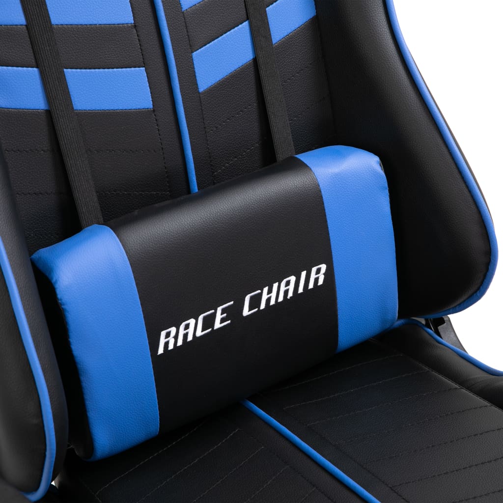 Sedia Da Gaming In Similpelle