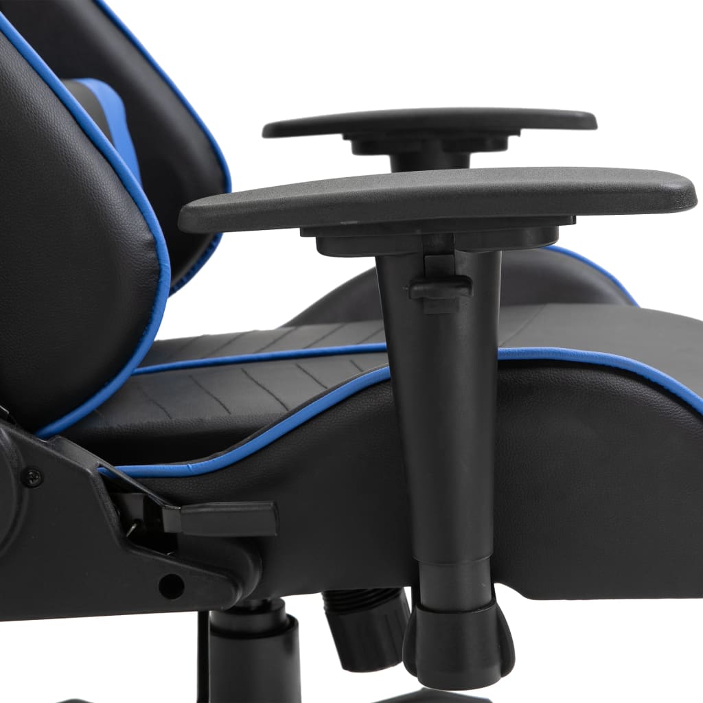 Sedia Da Gaming In Similpelle