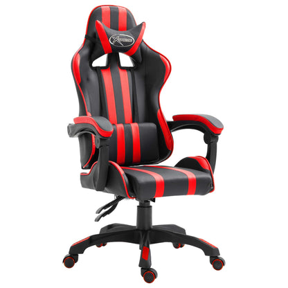 Sedia Da Gaming In Similpelle