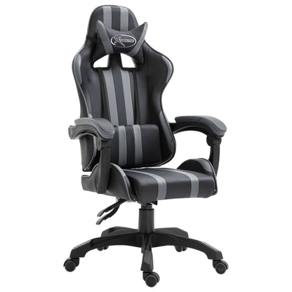 Sedia Da Gaming In Similpelle