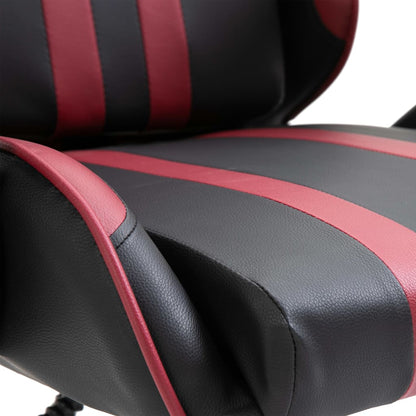 Sedia Da Gaming In Similpelle