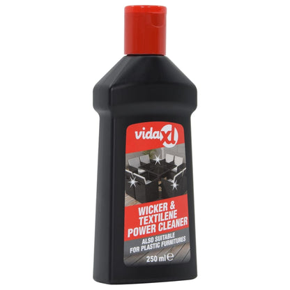 Detergente Per Mobili Da Esterno In Rattan E Textilene 250 Ml