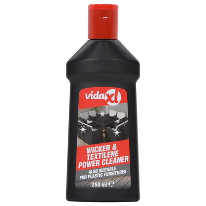 Detergente Per Mobili Da Esterno In Rattan E Textilene 250 Ml