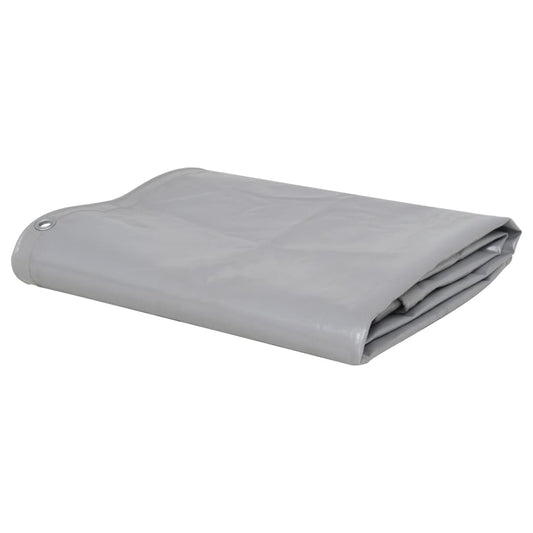 Telone 650 G/M² Grigio