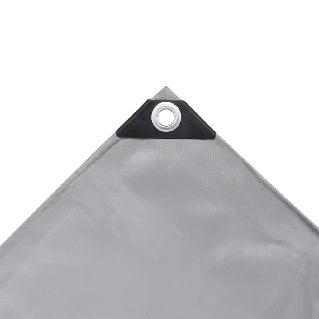 Telone 650 G/M² Grigio
