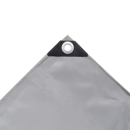 Telone 650 G/M² Grigio