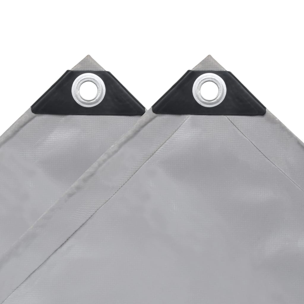 Telone 650 G/M² Grigio