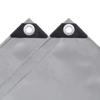 Telone 650 G/M² Grigio