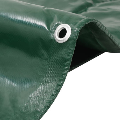 Telone 650 G/M² Verde