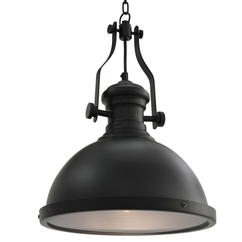 Lampadario Rotondo E27