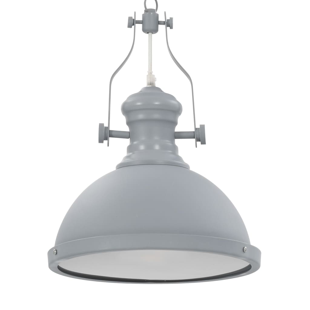 Lampadario Rotondo E27