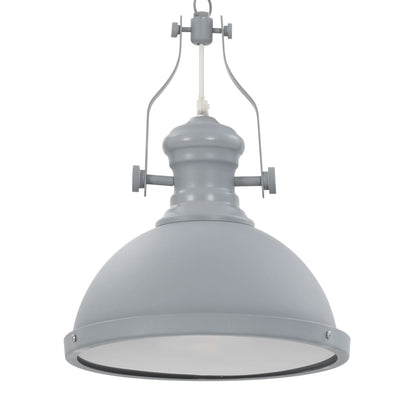 Lampadario Rotondo E27