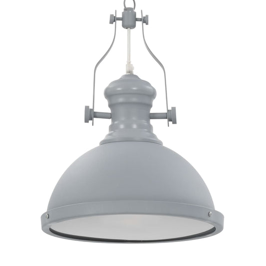Lampadario Rotondo E27