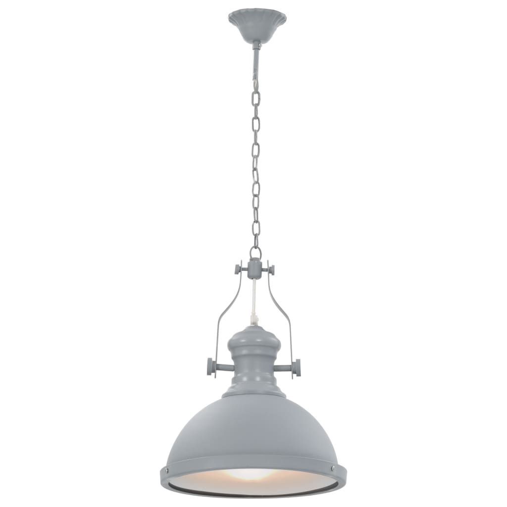 Lampadario Rotondo E27