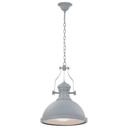 Lampadario Rotondo E27