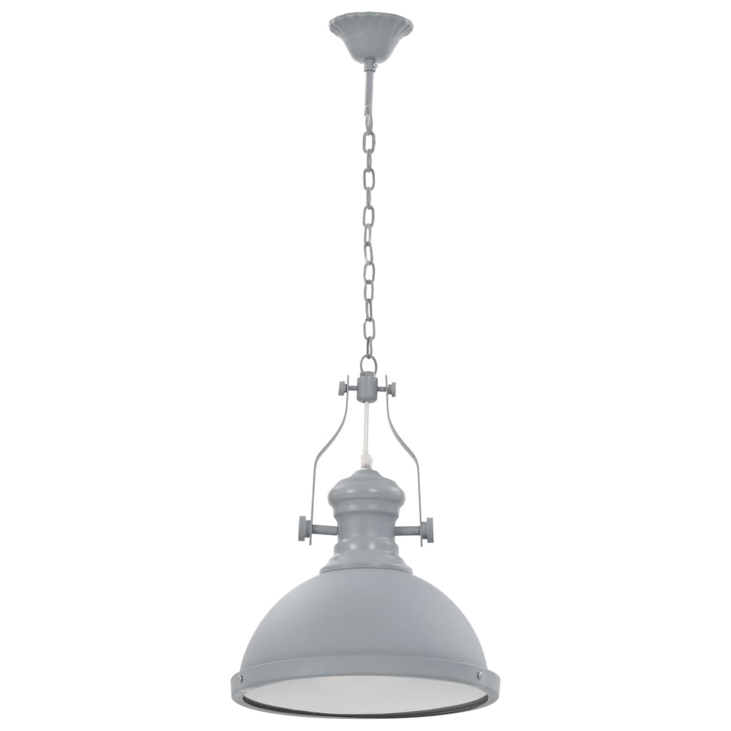 Lampadario Rotondo E27