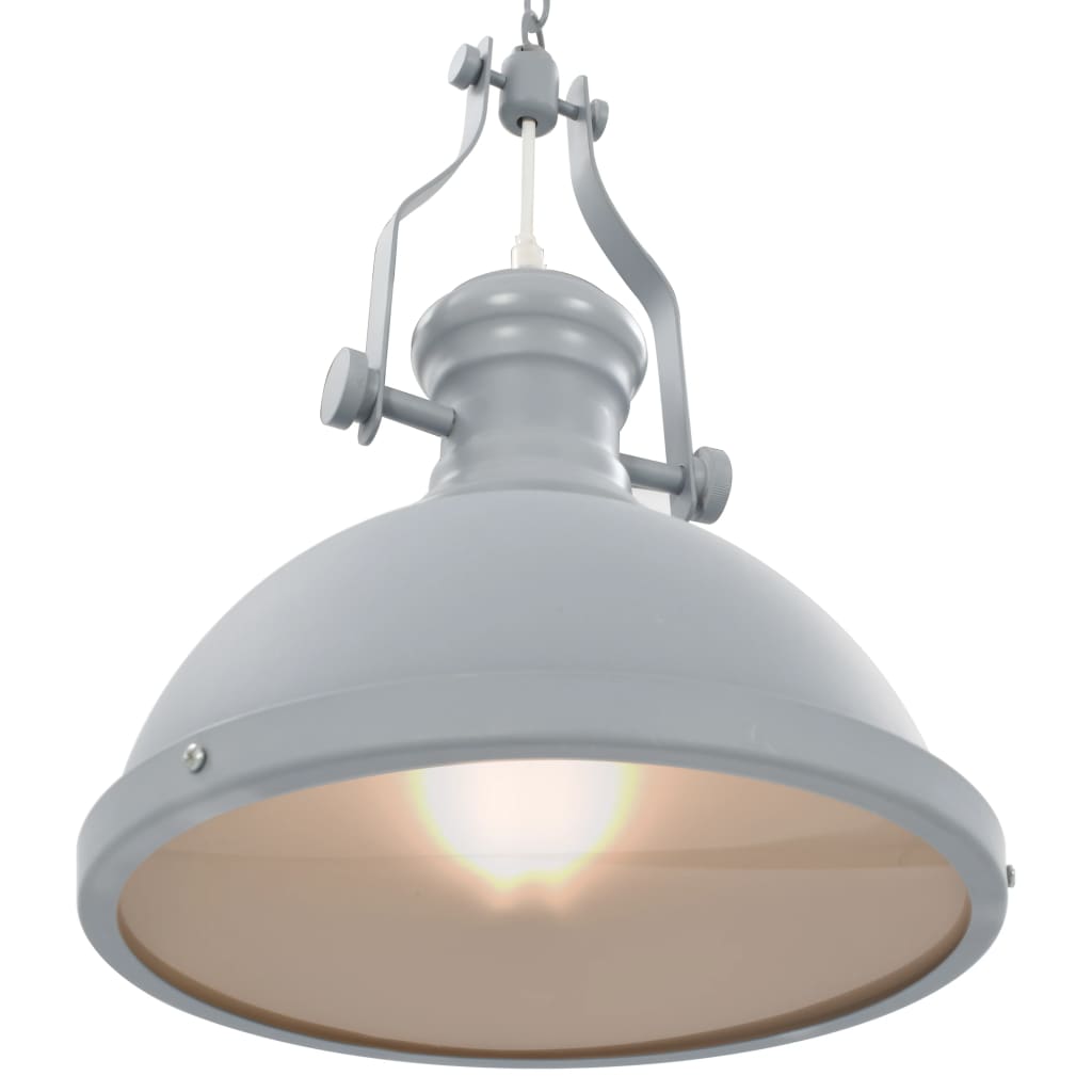 Lampadario Rotondo E27
