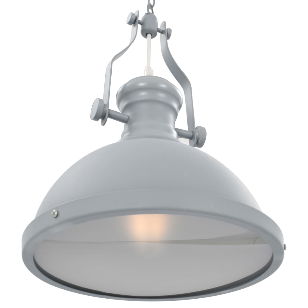 Lampadario Rotondo E27