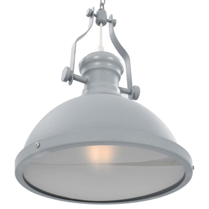 Lampadario Rotondo E27