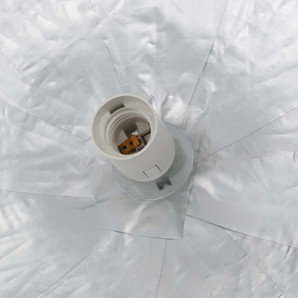 Lampadario Da Soffitto Ø50 Cm E27